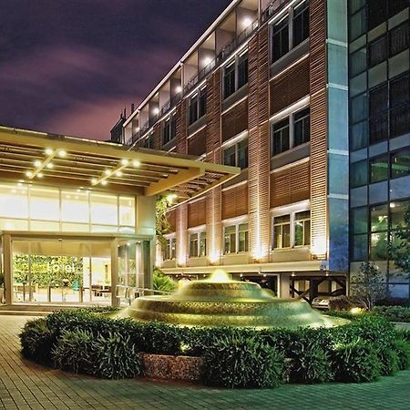 L'Otel Sanghaj Kültér fotó