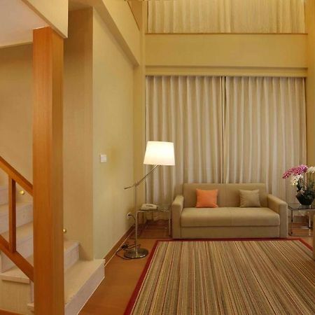 L'Otel Sanghaj Kültér fotó
