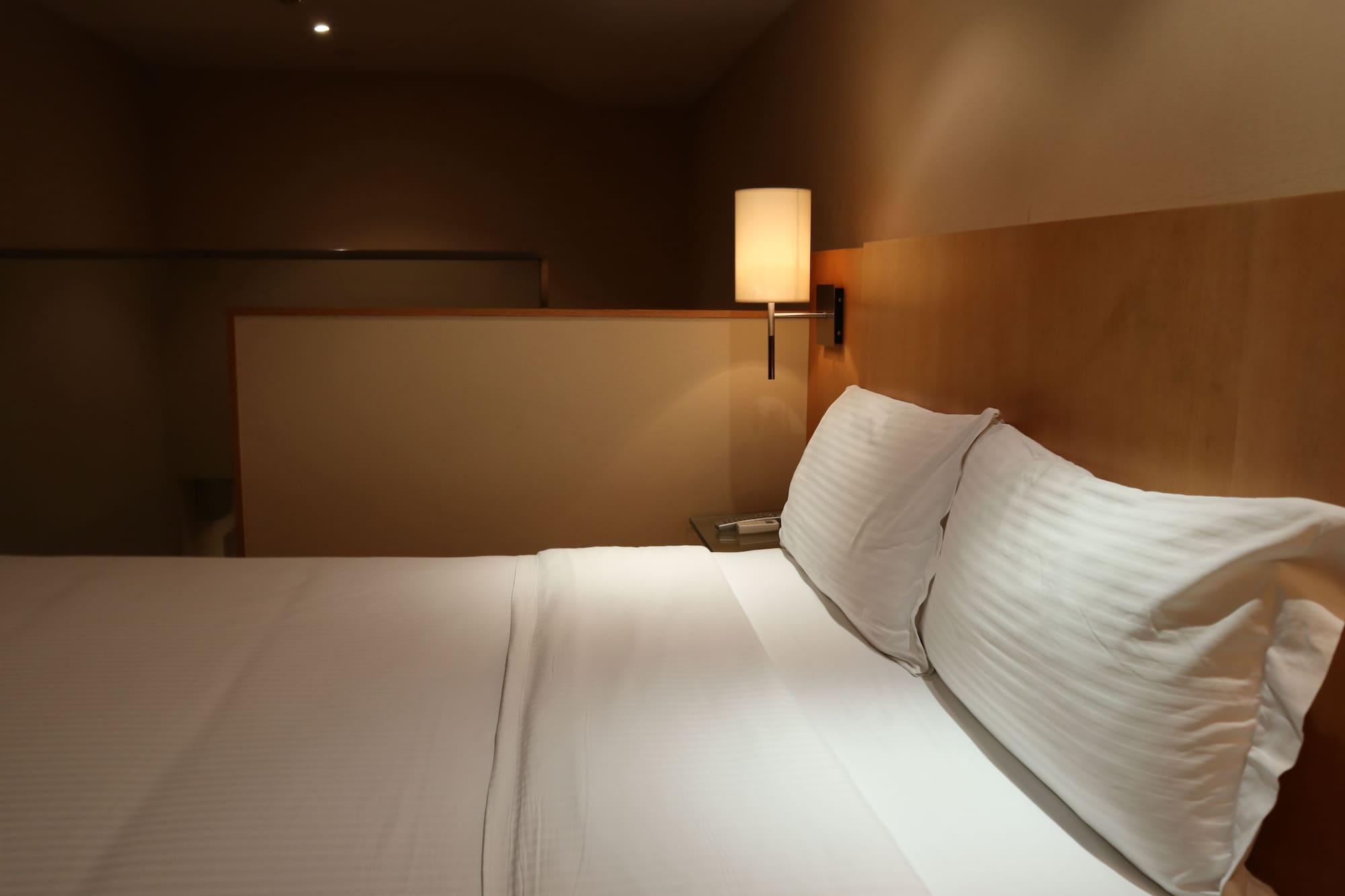 L'Otel Sanghaj Kültér fotó