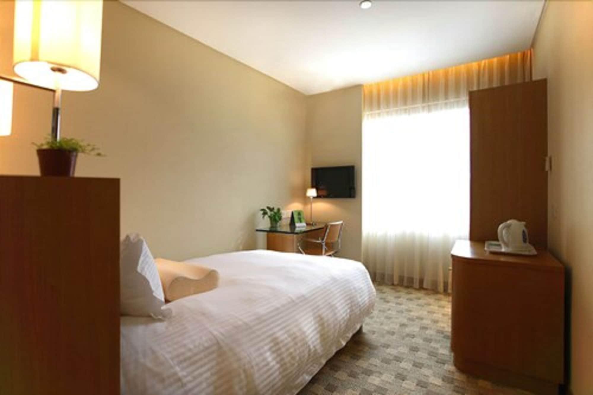 L'Otel Sanghaj Kültér fotó