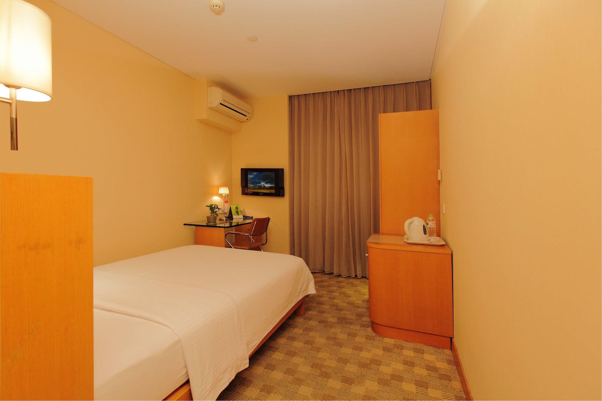 L'Otel Sanghaj Kültér fotó