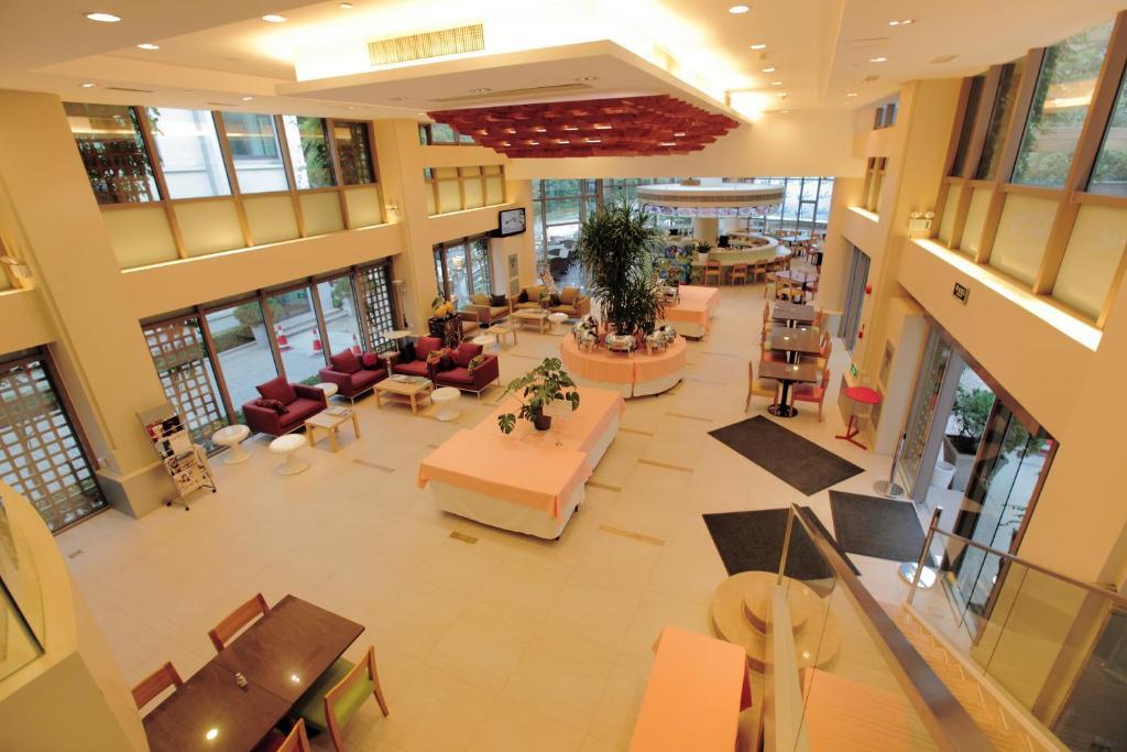 L'Otel Sanghaj Kültér fotó